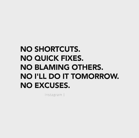 Reposting @officialdevlprs: No shortcuts... . . . . . #passion #focus #motivationalquotes #motivation #entrepreneur #entrepreneurship #entrepreneurquotes #success #hardwork #officialdevlpr #officialdevlprs #ceo #hustler #beastmode #Motivated #SuccessQuo No Shortcut Quotes, Power Quotes, Some Inspirational Quotes, Knowledge Is Power, Entrepreneur Quotes, Powerful Quotes, Beast Mode, Success Quotes, Wise Words