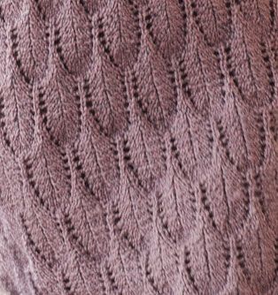 Feather Lace Knit Stitch Free. More Great Patterns Like This Yarn Clothes, Lace Knitting Stitches, Knitting Patterns Free Blanket, Feather Stitch, Baby Sweater Knitting Pattern, Lace Knitting Patterns, Baby Blanket Knitting Pattern, Feather Pattern, Knitting Books