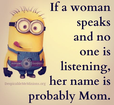 Funny Minion Pictures, Funny Minion Memes, Short Funny Quotes, Minion Pictures, Minion Jokes, Minions Love, A Minion, Funny Sarcasm, Sarcasm Quotes