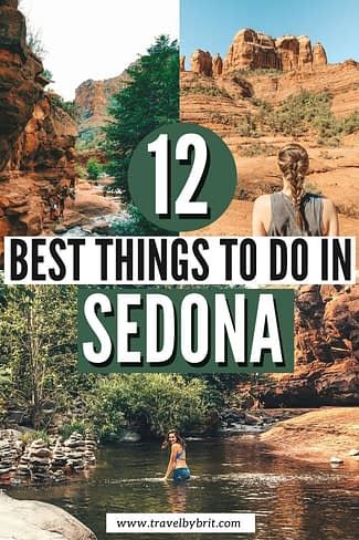 Sedona Things To Do, Sedona Arizona Travel, Travel Destinations Usa, Things To Do In Sedona, Arizona Travel Guide, Sedona Travel, Slide Rock State Park, Visit Sedona, Arizona Vacation