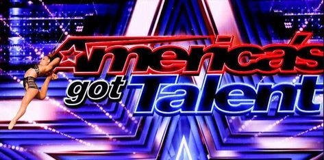 ‘America’s Got Talent’ Act Suspends From Her Hair in Terrifying Audition - Talent Recap Got Talent Logo, Americans Got Talent, Hunter College, Terry Crews, Got Talent, Amazing Hair, Reality Television, America's Got Talent, Talent Show