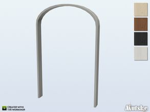 Archway Sims 4 Cc, Sims 4 Modern Windows, Sims 4 Cc Doors Arches, Sims 4 Arched Door Cc, Arch Sims 4 Cc, Sims 4 Archways Cc, Sims 4 Cc Archway, Sims 4 Arches Cc, Sims 4 Arch