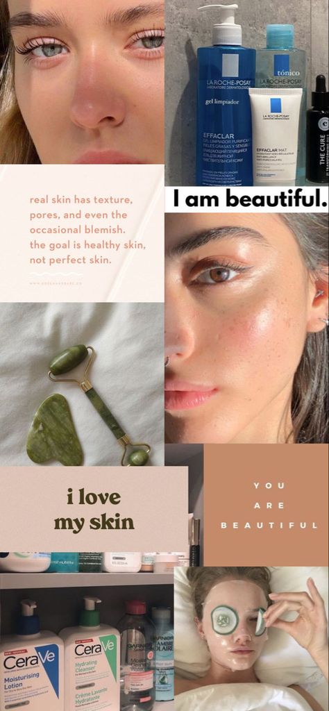 skincare vision board 2023 perfect face Skincare Vision Board, Beautiful Vision Boards, Vision Board 2023, Fitness Vision Board, Vision Board Wallpaper, Career Vision Board, Perfect Face, Dream Vision Board, Shower Skin Care