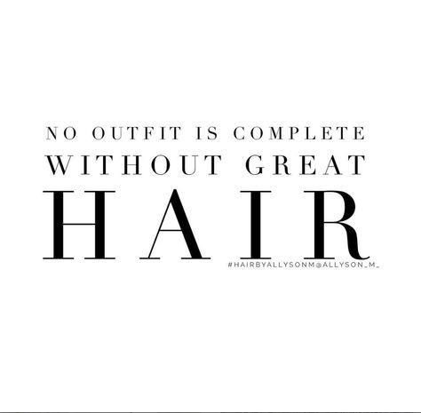 Hair Salon Captions, Hairstylist Aesthetics, Hair Salon Captions For Instagram, Salon Day Quotes, I Have Openings Salon Quotes, Caption For Hair, Hairstylist Post, Hair Inspiration Quotes, Hairdressing Quotes