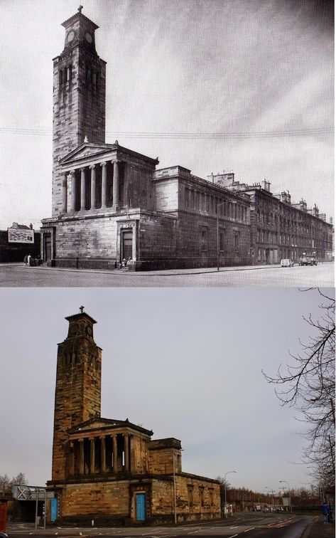 Glasgow Punter: A Gorbals Tour, Glasgow Gorbals Glasgow, Glasgow Architecture, Glasgow Travel, Partick Thistle, Edinburgh Scotland Travel, Glasgow City Centre, Scotland History, Glasgow City, Model Train Scenery