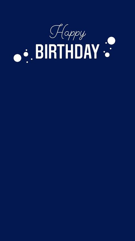 Birthday Instagram Post Ideas, Happy Birthday Blue Background, Blue Birthday Background, Happy Birthday Stories, Birthday Stories, Birthday Wish Card, Happy Birthday Photo Editor, Birthday Backgrounds, Blue Happy Birthday