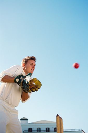 Cricket Photography, Cricket Balls, Cricket Sport, Getty Images, Stock Photos, High Quality, Photography