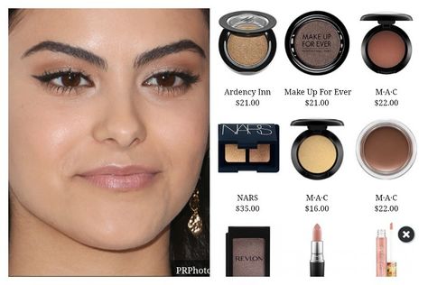 Veronica Lodge Makeup, Riverdale Veronica, Veronica Lodge, Riverdale, Verona, Makeup, Beauty, Quick Saves, Make Up