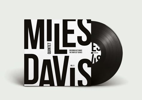 Vinyl Typography Album Covers, Album Cover Design Typography, Album Covers Typography, Typographic Album Covers, Vinyl Cover Design Graphics, Typography Album Cover, Album Covers Graphic Design, Music Album Covers Design, Vinyl Typography