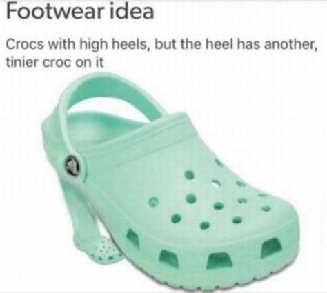 51 Remarkable Pics and Memes You Can't Take Your Eyes Off - Wow Gallery Shrek Crocs, Clean Humor, Shrek, What’s Going On, Tumblr Funny, Best Memes, Funny Posts, Trending Memes, New Shoes