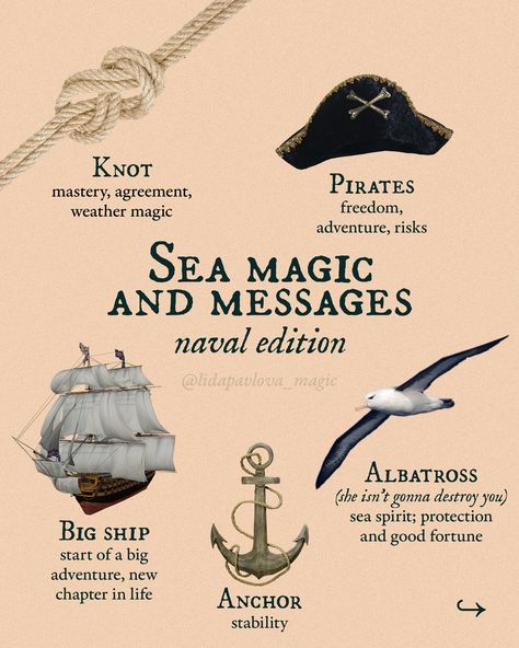 There’s more to see 🌊👉🏼 #seaaesthetic #piratecore #seawitch Sea Magick Witchcraft, Sea Witch Spells, Water Spirituality, Seashells Witchcraft, Lunar Aesthetic, Sea Magick, Sea Witchcraft, Witch Inspiration, The Colour Of Magic