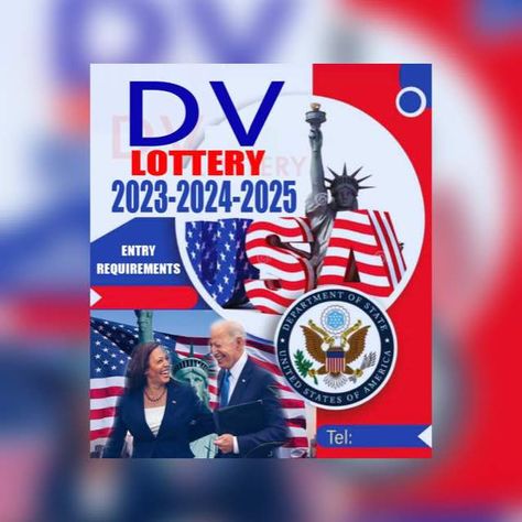 DV LOTTERY 2024/2025 | WhatsApp Channel Dv Lottery, Help People, United States Of America, Helping People, The Unit, How To Apply, Quick Saves