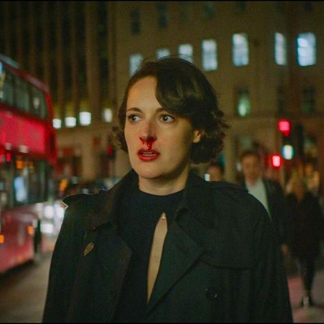 Fleabag Era, Terrence Loves You, Feminine Rage, Literally Me Characters, Feel Something, Fantasias Halloween, Film Stills, Cultura Pop, Character Aesthetic