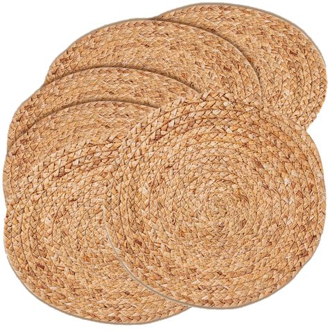 Grass Placemats, Table Chargers, Kitchen Countertop Decor, Dining Room Table Centerpieces, Round Table Mats, Cardboard Crafts Diy, Coffee Table Mat, Countertop Decor, Bathroom Baskets