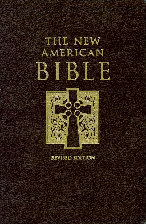 NABRE, The New American Bible, leather Christian Standard Bible, Communication Center, New American Standard Bible, South Bend, Easy Reading, Old Testament, Books Of The Bible, New Testament, Psalms