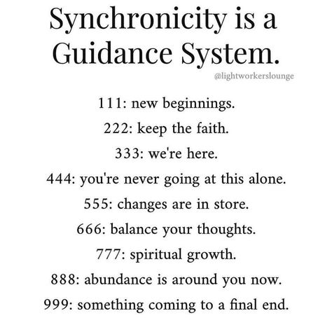 7/7 “The number 7 is related to the angelic realms in numerology: It’s associated with luck and divine alignment. When you see a 7, it represents a new path, a foray into uncharted territory, and a sudden windfall. The energy of a 7 sighting is exciting! It presents an opportunity to take advantage of the moment, exactly where you are—because you probably won’t be there for long. 777 points to the potential of you heading in a new direction in your life, experiencing things you haven’t yet. Y... Magical Numbers, Cosmic Calendar, Divine Union, Astrology Houses, Spiritual Ascension, Numerology Life Path, Chakra Cleanse, High Vibrations, Angel Signs