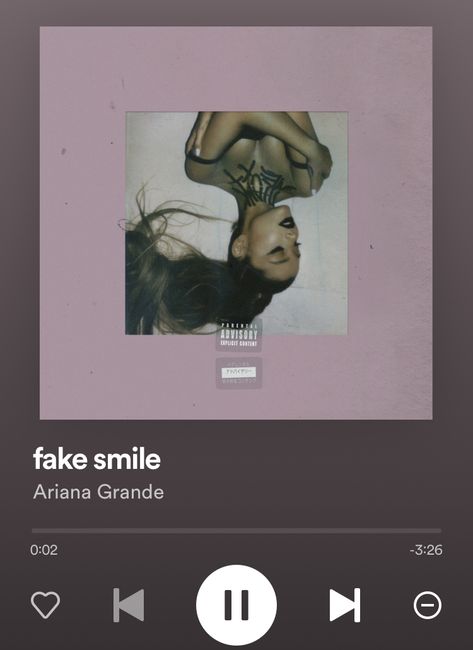 7 Rings Song, Ariana Grande Coquette, Break Up With Your Girlfriend, Ariana Grande Album Cover, Ariana Grande Album, Upbeat Songs, Fake Smile, I'm Bored, Eternal Sunshine