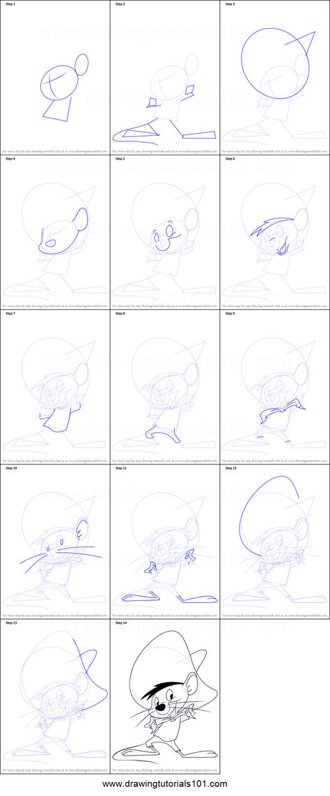 Speedy Gonzales is a mouse fictional character from Looney Tunes. In this tutorial, we will draw Speedy Gonzales from Looney Tunes. How To Draw Speedy Gonzales, Looney Tunes Art Drawing, Speedy Gonzales Drawing, How To Draw Looney Tunes Characters, Looney Tunes Drawings, Cartoon Pencil Drawing, Speedy Gonzales, Ideas Uñas, Doddle Art