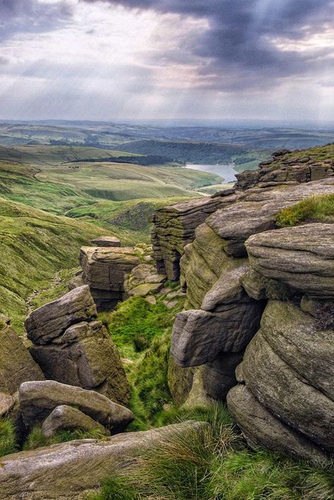 Charming Edale in the Peak District National Park Peak District National Park, Hope Valley, Pet Boarding, Wildlife Park, Peak District, Small Pool, The Peak, Holiday Cottage, Summer Picnic