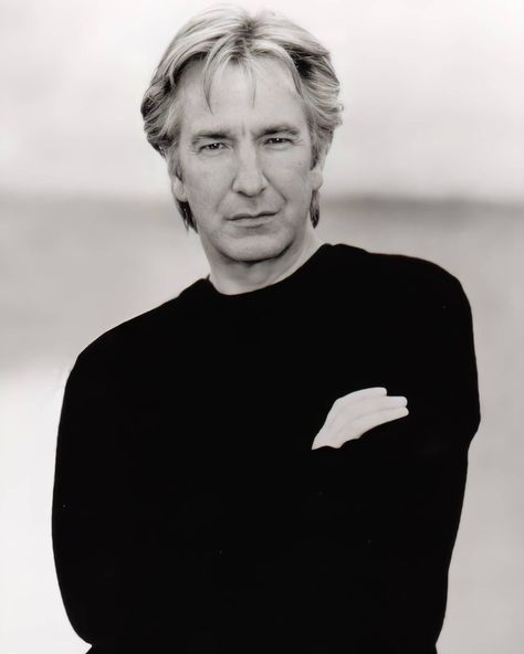 Alan Rickman Snape, Alan Rickman Always, Alan Rickman Movies, Professor Severus Snape, Alan Rickman Severus Snape, Snape Harry Potter, Alan Rickman, Severus Snape, Hot Actors