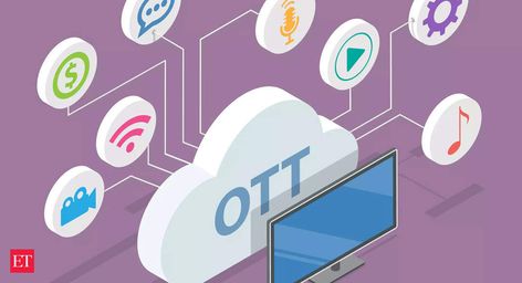 The Cellular Operators Association of India (COAI), which represents India’s top telecom operators, will also suggest a few definitions for OTT communications platforms, according to a draft of the submission it has prepared as part of the consultation process on the proposed Indian Telecommunication Bill, 2022. Ott Platforms, Watching A Movie, Cinema Experience, Net Neutrality, Tv Advertising, Listen To Song, Social Media Company, Create Ads, Watching Movies