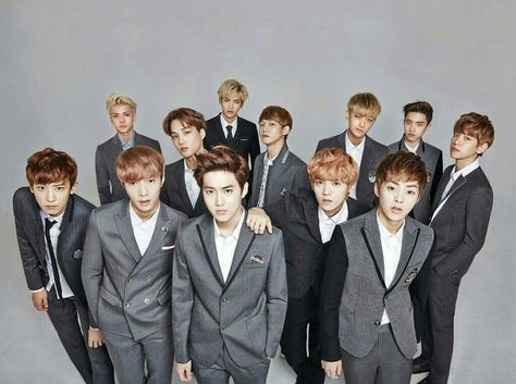 Cuman tentang EXO    We Are One EXO & EXOL Hiatus dulu ya Maaf semua?… #random # Random # amreading # books # wattpad Exo 2013, Exo Background Wallpapers, Exo 2017, Exo 12, Exo Concert, Exo Album, Exo Lockscreen, Exo Ot12, Exo Kyungsoo