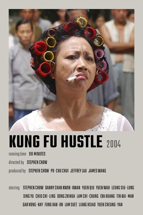 Hustle Movie Poster, Hustle Movie, Black Love Movies, Kung Fu Hustle, Hollywood Poster, Kung Fu Movies, Iconic Movie Posters, New Movies To Watch, Girly Movies