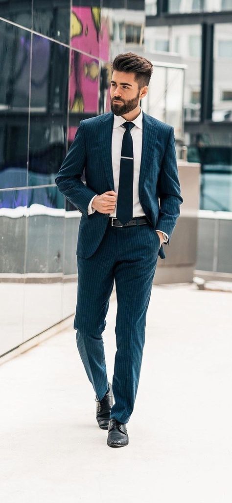 Blue Suit ideas for men Court Pants For Men, Court Pants For Men Wedding, Blue Suit Ideas For Men, Suit Ideas For Men, Suit Outfit Ideas, Blue Suit Outfit, Mid Century Modern Blue, Suit Outfit, Suit Ideas