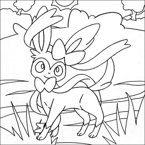 Ultra Eevee Coloring Page Pokemon Fan, Coloring Page, Sonic The Hedgehog, Coloring Pages, Pokemon, Anime, Fictional Characters, Quick Saves, Color