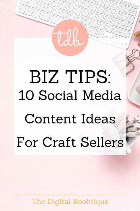 Click the link to see 10 craft business social media post ideas you can implement straight away! The 10 posts are ideal to create Instagram content for handmade businesses. | Etsy Shop Social Media | Instagram Feed Ideas Business Product | Engaging Facebook Posts Business | Social Media Post Ideas Small Businesses, Small Business Social Media Posts, Instagram Product Post Ideas, Instagram Feed Ideas Business, Create Instagram Content, Social Media Content Ideas, Small Business Instagram, Handmade Quotes, Promote Small Business