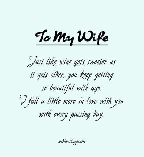 Josh posted this on our Facebook page to me....I can't imagine life without him! He is my best friend, my lover, my soul mate, my rock, the father of my children, my Marine, my hero, he is my other half....and I fall a little more in love with him with every passing day! I love you my Joshua Shane! Beautiful Wife Quotes, Good Wife Quotes, Quotes For Wife, Wife Birthday Quotes, Granddaughter Quotes, Love Messages For Wife, Love My Wife Quotes, Love Quotes For Wife, Husband And Wife Love