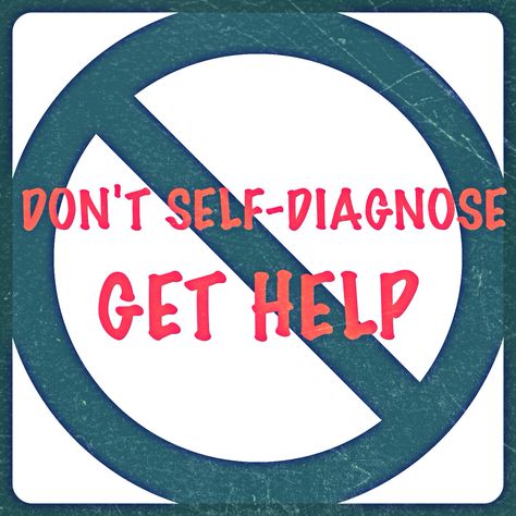 Don't self-diagnose!!! Get real help! I honestly dislike when someone diagnosis themselves. I have many doctors and done a lot paperwork. It's all real. Self Diagnose, Recovery Quotes, Personality Disorder, Don't Give Up, When Someone, Never Give Up, Mood Boards, Words Quotes, Funny Quotes