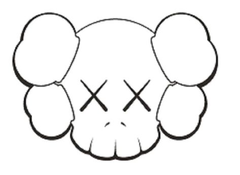 KAWS Inc. Trademark Registration Kaws Painting, Pretty Wallpaper Ipad, Graffiti Style Art, Trademark Registration, Graffiti Styles, Soft Sculpture, Letter S, Toy Figures, Ipad Wallpaper