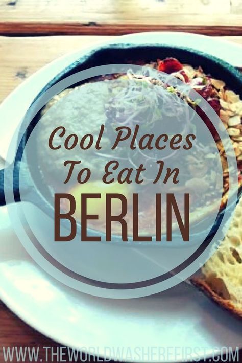 Traditional German Food, Berlin Food, Germany Food, Meals Of The Day, Berlin Travel, Germany Berlin, Berlin Berlin, Travel Germany, East Europe