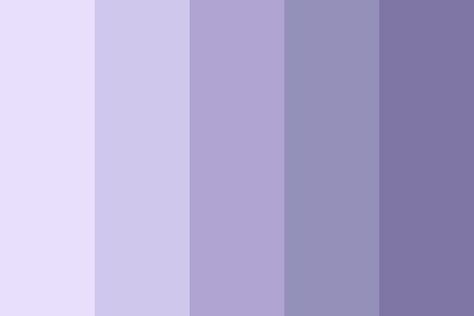 Lilac Tones Colour Palettes, Wonderland Color Palette, Craft Hacks, Walking In A Winter Wonderland, Purple Stuff, Email Examples, Purple Color Palettes, Hex Color Palette, Winter Color Palette