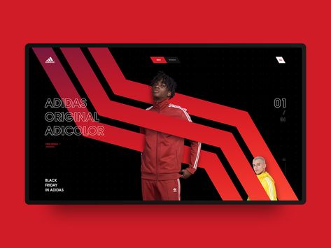 Dribbbleshot adidas olianishyn obys x2 4x Black Friday Background Wallpaper, Web Design Black, Ui Ux Inspiration, Black Website, Black Friday Marketing, Black Friday Campaign, Sports Campaign, Ux Inspiration, Black Friday Design