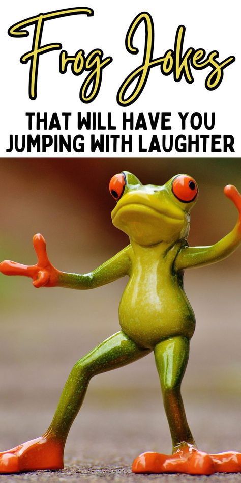 Frog Jokes, Kids Questions, Lunchbox Jokes, Cheesy Jokes, Funny Riddles, Science History, Frog Pictures, Silly Kids, Funny Jokes For Kids