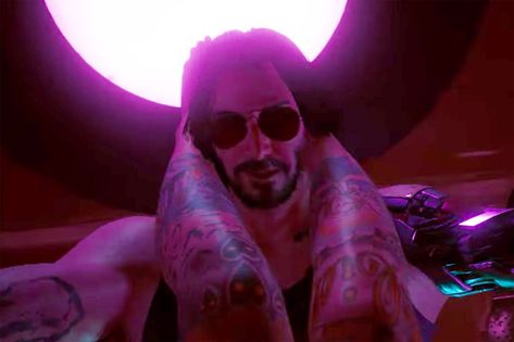 Cyberpunk 2077 Keanu Reeves, River Cyberpunk 2077, Keanu Reeves Cyberpunk 2077, Cyberpunk 2077 Character, Cyberpunk Men, Johnny Silverhand, Hero Comic, Video Game Character, Keanu Charles Reeves