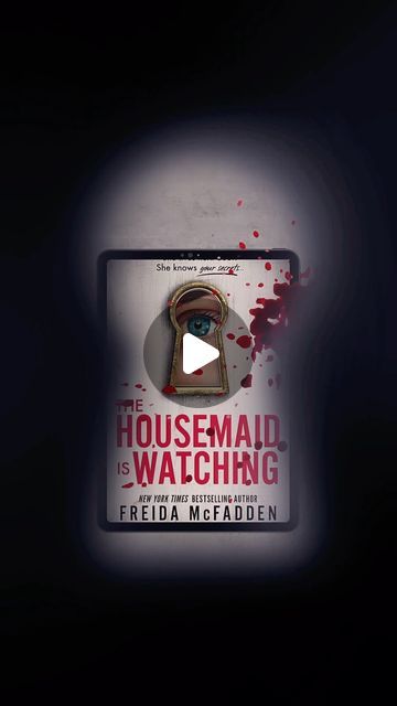 Julie Bradford on Instagram: "★★★★★
Millie captivated me when she joined the Winchesters in “The Housemaid.” Unfortunately, I missed book two. But I couldn’t resist diving into “The Housemaid is Watching” and catching up on her life. Millie is now married to the charming Italian Enzo, with his hot accent - ooh la la! The audiobook is a must-listen just to hear his voice and how he pronounces her name.

A sense of unease quickly overshadows the thrill of their new home purchase. Millie’s intuition tells her something is amiss. The neighbors are peculiar, her husband’s behavior is suspicious, and the author, Ms. McFadden, once again takes readers on a rollercoaster of twists and turns, keeping them on the edge of their seats! 

I was worried about feeling lost without reading the second book