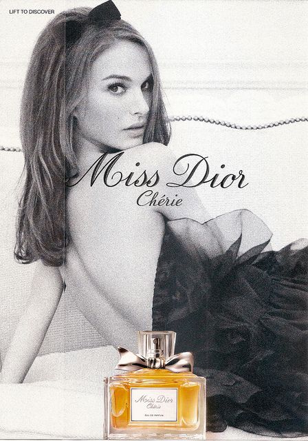 LOVE it all Perfume Adverts, Dior Fragrance, Fragrance Ad, Dior Girl, Dior Aesthetic, Perfume Ad, Dior Perfume, Miss Dior, Natalie Portman