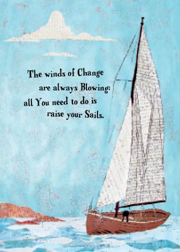 Boat Quotes, Ocean Quote, Leonard Ravenhill, Sailing Quotes, Provoking Quotes, Round Robin, Paper Greeting, Wind Of Change, Thought Provoking Quotes