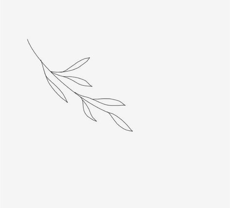 Olive Branch Nails, Simple Olive Branch Tattoo, October Tattoo, Olive Tree Tattoos, Tattoo 2022, Olive Branch Tattoo, Tattoo Coverup, Tiny Heart Tattoos, Vine Tattoo