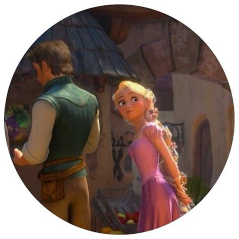 Tangled Wallpaper, Instagram Profile Pic, Rapunzel And Eugene, Disney Princess Rapunzel, Cute Disney Pictures, Disney Collage, Flynn Rider, Princess Rapunzel, Tangled Rapunzel