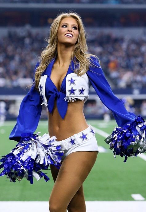 Rachel Wyatt, Dallas Cowboys Cheerleader Costume, Texas Cheerleaders, Dallas Cheerleaders, Dallas Cowboys Women, Dallas Cowboys Football Team, Cute Cheerleaders, Cheerleader Costume, Football Cheerleaders