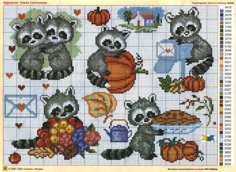 Cat Cross Stitch Charts, Hand Embroidery Patterns Free, Halloween Cross Stitches, Cross Stitch Love, Cat Cross Stitch, Embroidery Patterns Free, Cross Stitch Animals, Free Picture, Cross Stitch Patterns Free