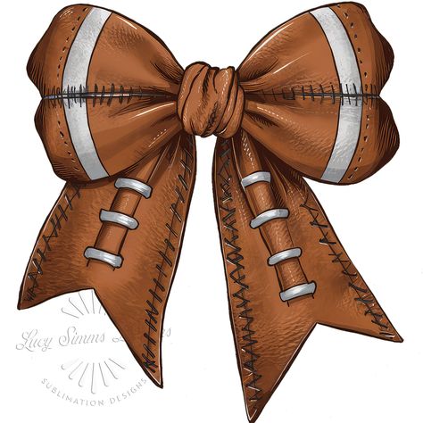 Hoco Posters, Fall Coquette, Fall Stickers, Coquette Bow Png, Png Football, Fall Football, Bow Png, Button Click, Autumn Stickers