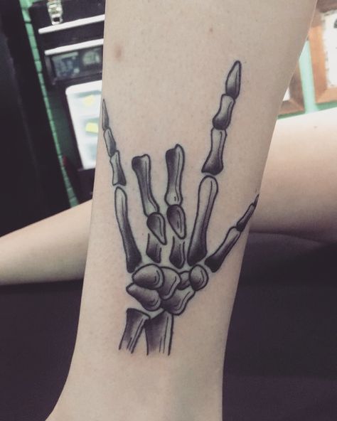 I Love You Skeleton Hand Tattoo With Flowers, Skull I Love You Hand Tattoo, I Love You Hand Sign Tattoo Skeleton, I Love You Sign Language Tattoo Skeleton, I Love You Skeleton Hand, I Love You Skeleton Hand Tattoo, I Love You Hand Sign Tattoo, Asl I Love You Tattoo, I Love You Sign Language Tattoo