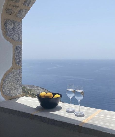 Sicily Photography, Sicily Aesthetic, Alternative Luxe, Sicily Italy Aesthetic, Lemon Wine, Italy Sea, Mediterranean Aesthetic, Breakfast Photography, Vacation Checklist