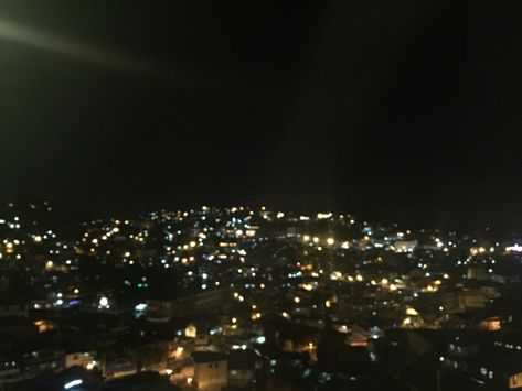 Baguio Night View, Night Walk, Baguio, Night View, Night Lights, Stunning View, Late Night, Walk In, Night Light