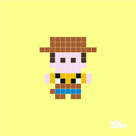 Minimal super heroes reveal the strength of tiny pixel art - Freepik Blog Small Pixel Art Characters, Simple Pixel Character, Minimal Pixel Art, Pixel Art Tiny, Pixel Art Ideas Cute, Tiny Pixel Art, Disney Pixel Art, Mini Pixel Art, Pixel Art Mini